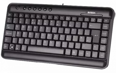 کیبورد سیمی A4TECH مدل  KL-5