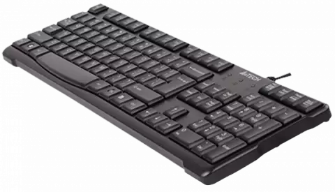 کیبورد سیمی A4TECH مدل  KR-750