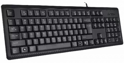 کیبورد سیمی A4TECH مدل  KR-92