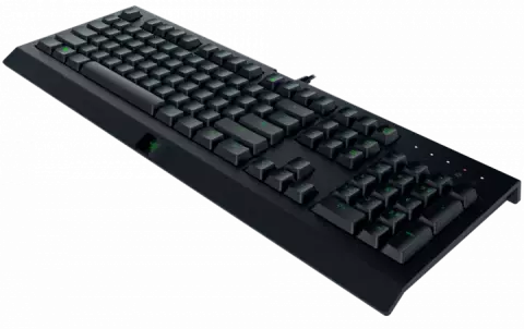 کیبورد سیمی گیمینگ Razer مدل Cynosa Lite