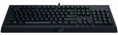 کیبورد سیمی گیمینگ Razer مدل Cynosa Lite