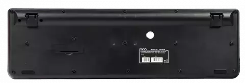 کیبورد بی سیم TSCO مدل  Tk 7001W