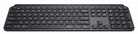 کیبورد بی سیم Logitech مدل MX KEYS PLUS
