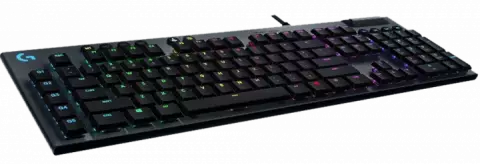 کیبورد سیمی گیمینگ Logitech مدل G815