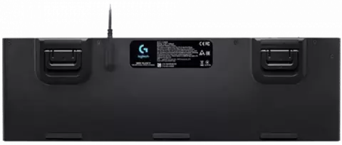 کیبورد سیمی گیمینگ Logitech مدل G815