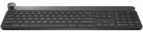 کیبورد بی سیم Logitech مدل  CRAFT