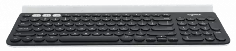 کیبورد بی سیم Logitech مدل  K780