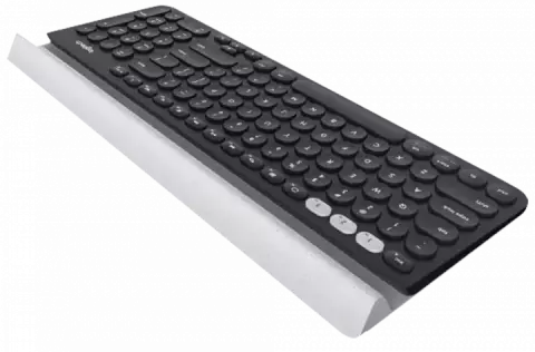 کیبورد بی سیم Logitech مدل  K780