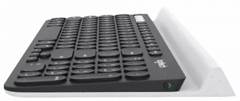 کیبورد بی سیم Logitech مدل  K780