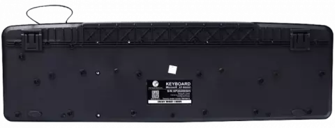 کیبورد سیمی XP Product مدل  XP-8800D
