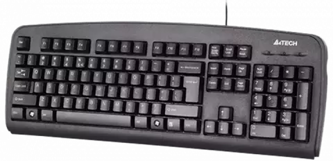 کیبورد سیمی A4TECH مدل  KB-720A
