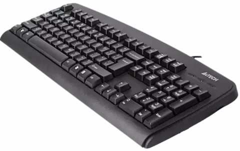 کیبورد سیمی A4TECH مدل  KB-720A