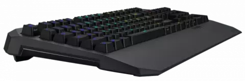 کیبورد سیمی گیمینگ Asus مدل TUF K5