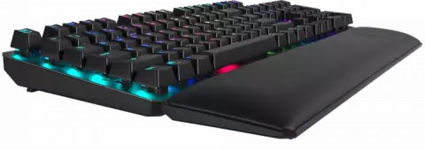 کیبورد سیمی گیمینگ Asus مدل TUF K7
