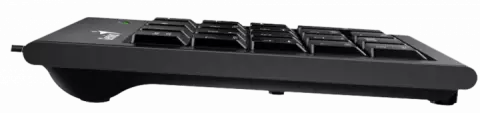 کیبورد عددی GENIUS مدل NUMPAD 100
