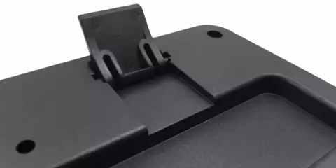 کیبورد سیمی TSCO مدل  TK 8011