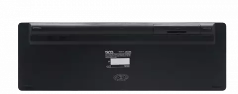 کیبورد بی سیم TSCO مدل  TKM 7320 B