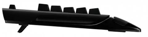 کیبورد سیمی گیمینگ Logitech مدل G910 ORION SPECTRUM