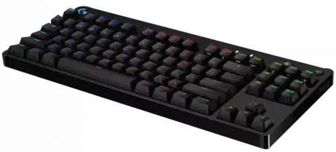 کیبورد سیمی گیمینگ Logitech مدل G PRO