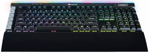کیبورد سیمی Corsair مدل GAMING  K95 RGB PLATINUM