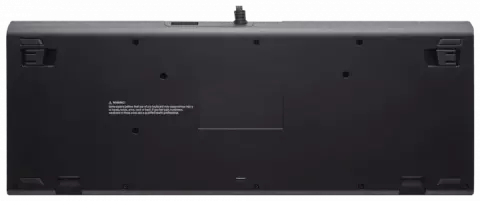کیبورد سیمی گیمینگ Corsair مدل STRAFE RGB MK.2