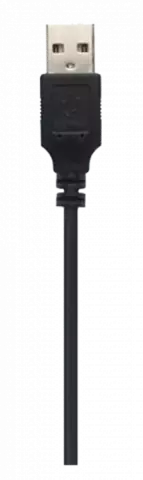 کیبورد سیمی HATRON مدل  HK230