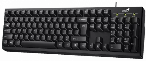 کیبورد سیمی Genius مدل SMART KB-100