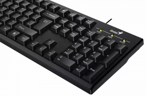 کیبورد سیمی Genius مدل SMART KB-100