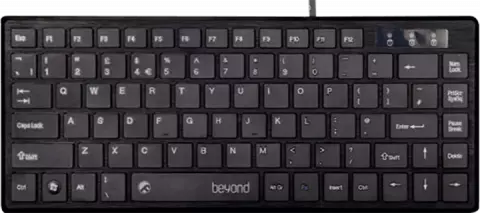 کیبورد سیمی Beyond مدل BK-2215i