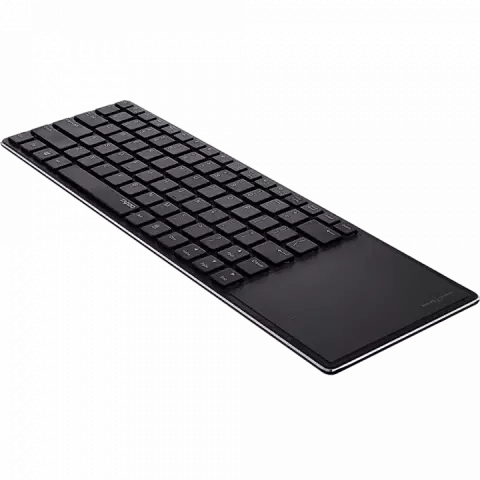 کیبورد بی سیم Rapoo مدل  E6700