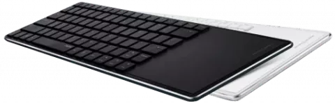 کیبورد بی سیم Rapoo مدل  E6700