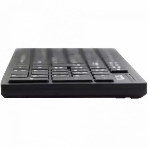 کیبورد سیمی TSCO مدل TK 8006 MINI