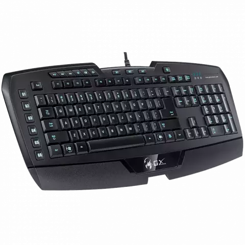 کیبورد سیمی Genius مدل GAMING IMPERATOR PRO