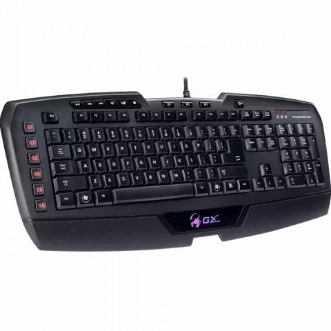 کیبورد سیمی Genius مدل GAMING IMPERATOR