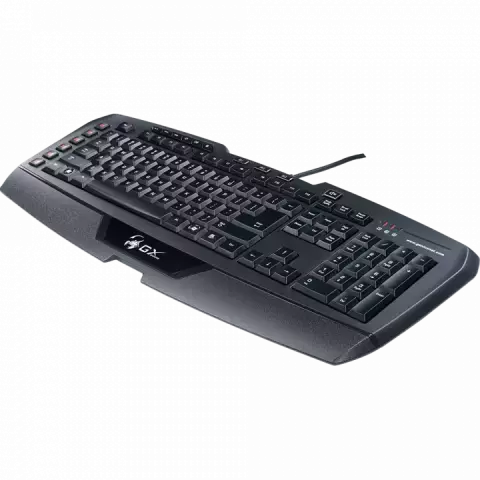 کیبورد سیمی Genius مدل GAMING IMPERATOR