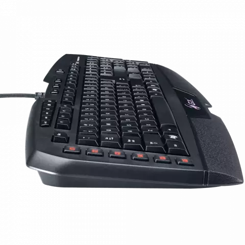 کیبورد سیمی Genius مدل GAMING IMPERATOR