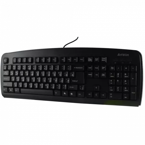 کیبورد سیمی A4TECH مدل KB-720