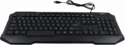کیبورد سیمی TSCO مدل TK 8026