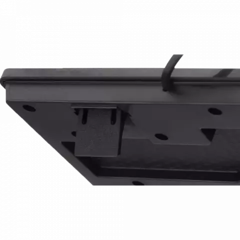 کیبورد سیمی TSCO مدل TK-8022