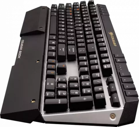 کیبورد سیمی COUGAR مدل GAMING 600K