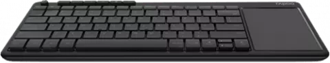 کیبرد بیسیم RAPOO مدل K2600