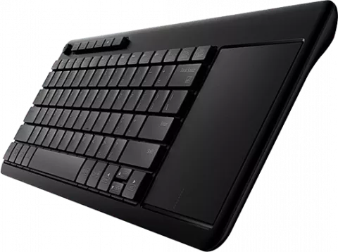 کیبرد بیسیم RAPOO مدل K2600