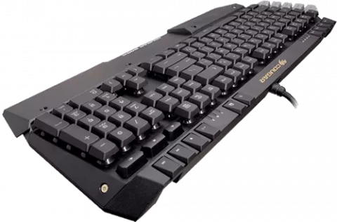 کیبورد سیمی COUGAR مدل GAMING 500K