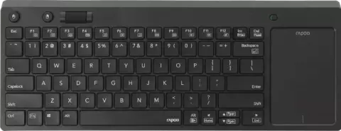 کیبورد بی سیم Rapoo مدل K2800