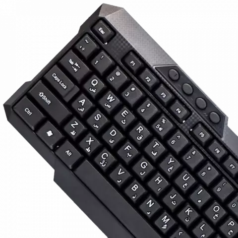 کیبورد سیمی XP Product مدل  XP-8900E