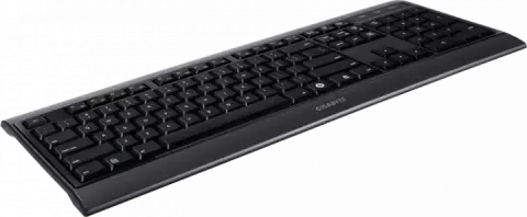 کیبورد سیمی Gigabyte مدل K7100