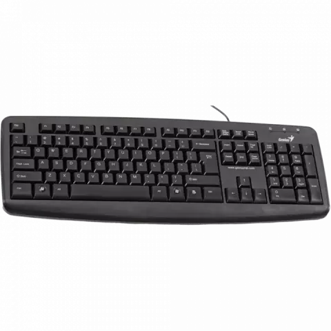 کیبورد سیمی Genius مدل KB-110X