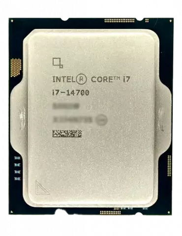 پردازنده Intel مدل Core i7 14700
