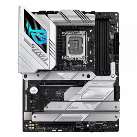 مادربرد ASUS مدل ROG Strix Z790-A GAMING WIFI II