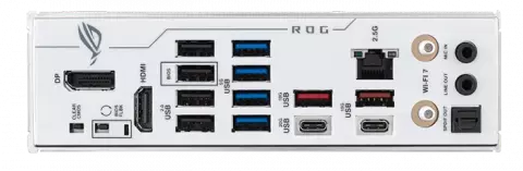 مادربرد  ASUS مدل ROG Strix Z790-A GAMING WIFI II